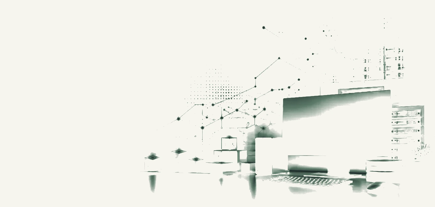 Digital workspace and operational infrastructure.